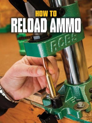 cover image of How to Reload Ammo